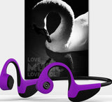 Bone Conduction  Bluetooth Wireless Stereo Headset