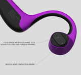 Bone Conduction  Bluetooth Wireless Stereo Headset