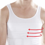 Instant Men Slimming Vest