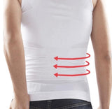 Instant Men Slimming Vest