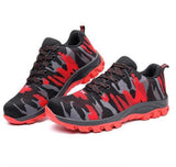 Indestructible Shoes Military Work Boots- Free Shipping To All Countries!