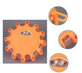 Roadside Safety Discs