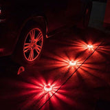 Roadside Safety Discs