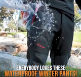 WaterProof Quick DRY Outdoor Pants