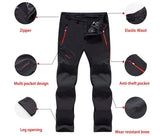 WaterProof Quick DRY Outdoor Pants
