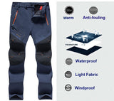 WaterProof Quick DRY Outdoor Pants