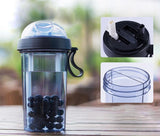 2019 New Dual-Use Kettie Drinking Cup