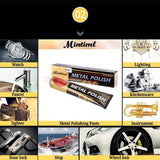 Metal Polishing Paste(BUY 2 GET 10% OFF)