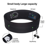 Running Waist Belt - Buy two free shipping!