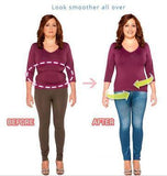 Stretchy Slimming Jeans Leggings - 50% OFF - Free shipping