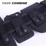 Utility Tactical Waist Belt