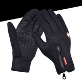 Puncture Proof Waterproof Touch screen gloves