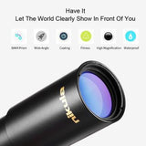 NIKULA-HD Pocket Stretch Telescope