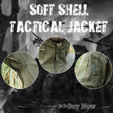 Outdoors Military Tactical Jacket