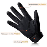 HARD KNUCKLE ANTI-SLIP GLOVES