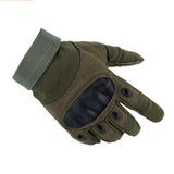 Tactical Tough-Knuckle Gloves