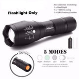 COZYBUY™ LED Tactical Flashlight
