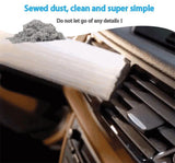 Slit&Corner MINI Vacuum Cleaner ONE FOR $19.99 TWO FOR ONLY $29.99!!