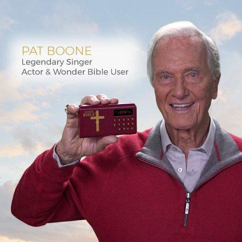 Wonder Bibble(Buy One Get Another One 50%)