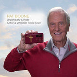 Wonder Bibble(Buy One Get Another One 50%)