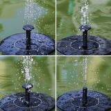 Solar Sprinkler Set (Buy Two Get One FREE + Free Shipping)