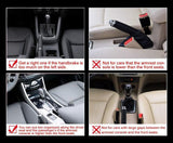 Car Seat Gap Storage Box