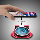 Hero Wireless charger