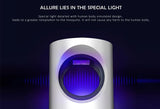 lp - 023 Photocatalytic Mosquito Killer Light