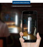 Keep Adventuring with 2-in-1 Rechargeable Lamp & Power Bank