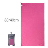 Outdoor Quick Dry Bath Towel