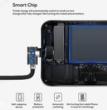 90 Degree Magnetic LED Cable（Include 3 converter heads）