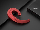 Bone conduction wireless Bluetooth call headset - CozyBuy