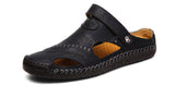 Men Beach Casual Sandals Breathable Lightweight Super Comfortable