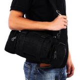 Multi-functional Shoulder/Sling/Waist Bag