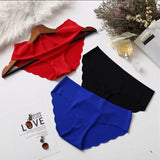 Seamless Panties Suit Female Comfortable Fashion