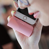 Small Pocket Mobile Power Bank External Battery Pack Charger