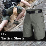 Tactical Shorts
