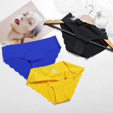 Seamless Panties Suit Female Comfortable Fashion