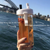2019 New Dual-Use Kettie Drinking Cup