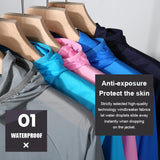 Ultra-Light Rainproof Windkicker (BUY 2 GET FREE SHIPPING)