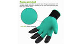 Garden Gloves For Digging & Planting