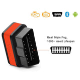 iCAR2 WIFI OBD for Android/IOS/PC