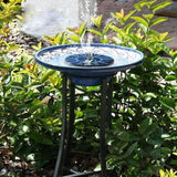Solar Sprinkler Set (Buy Two Get One FREE + Free Shipping)