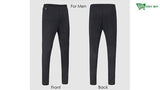 Never Get Cold Legs with Power Bank Heated Pants
