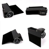 Car Seat Gap Storage Box