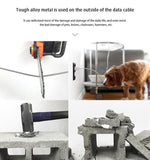 The Most Flexible Charging Dock