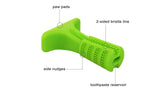 Dog Toothbrushing Stick - Oral Care and Chew Toy