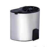 Mobile Air Conditioning Fan