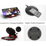 Hero Wireless charger