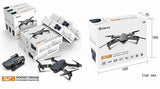 WIFI FPV With Wide Angle HD 720P Camera Quadcopter Drone - CozyBuy